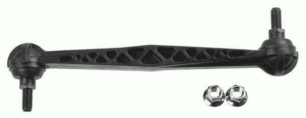 Chevrolet Lacetti Arka Askı Rotu