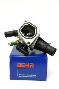 Opel Combo C Termostat Komple 1.3 Dizel Motorlar BEHR