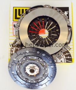 Opel Combo C  Dizel Debriyaj Seti Z1.3DTJ Motor LUK