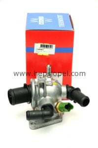 Opel Astra H Termostat Komple 1.3 Dizel Motorlar BEHR-MAHLE