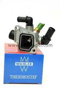 Opel Astra H Termostat Komple 1.3 Dizel Motorlar BEHR-MAHLE