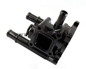 Opel Astra J Termostat Gövdesi 1.6-1.8 Benzinli Müsürsüz