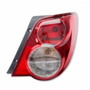 Chevrolet Aveo B Sağ Stop Lambası Sedan