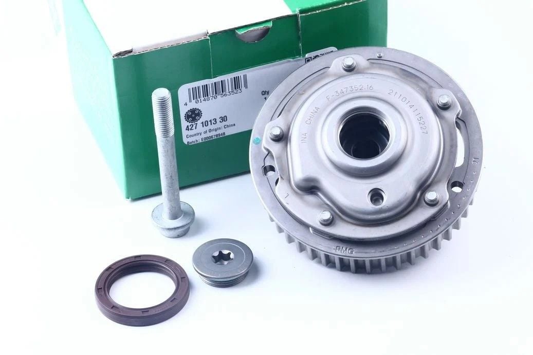 Opel ASTRA J / INSIGNIA A1.6-1.8 Motor Yağlı Eksantrik Dişlisi Emme