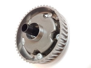 Opel ASTRA J / INSIGNIA A1.6-1.8 Motor Yağlı Eksantrik Dişlisi Emme