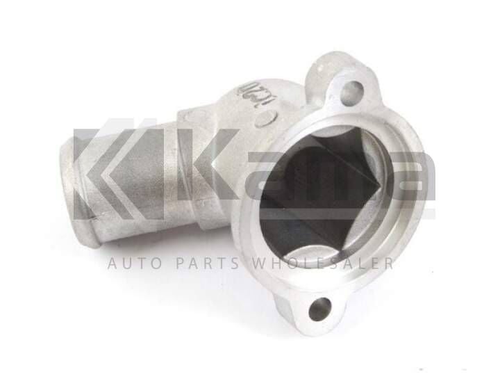 Chevrolet Aveo 1.2 Motorlar İçin Termostat Gövdesi