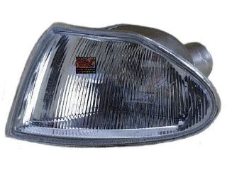Opel Astra F Ön Sinyal Lambası Sağ 95-98 Beyaz Renk