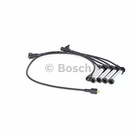Opel Vectra A Buji Kablo Takımı 1.8 - 2.0 Motorlar 1993-1995