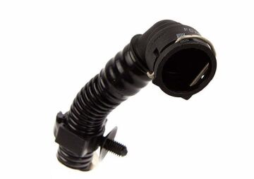 Opel İnsignia Krank Havalandırma Hortumu 1.4 Turbo