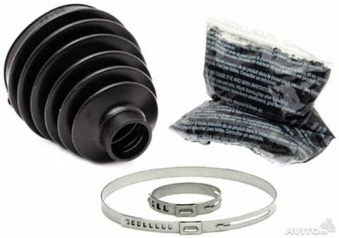 Opel Vectra B İç Aks Körüğü 1.8 - 2.0 - 2.5 Motorlar