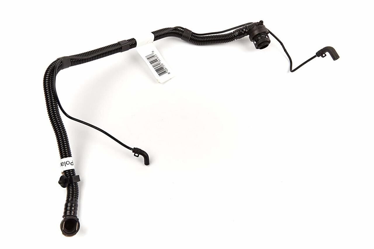 Opel Meriva B Krank Havalandırma Hortumu 1.4 Turbo