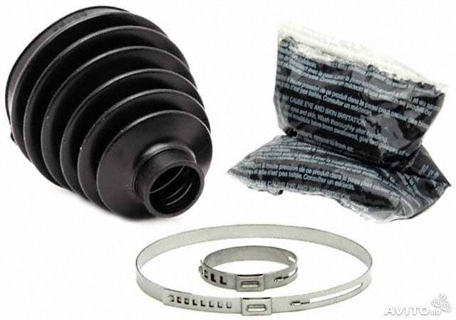 Opel Astra F İç Aks Körüğü 2.0 Motorlar