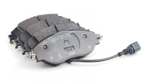 Opel Vectra A Ön Fren Balata Takımı Tüm Modeller