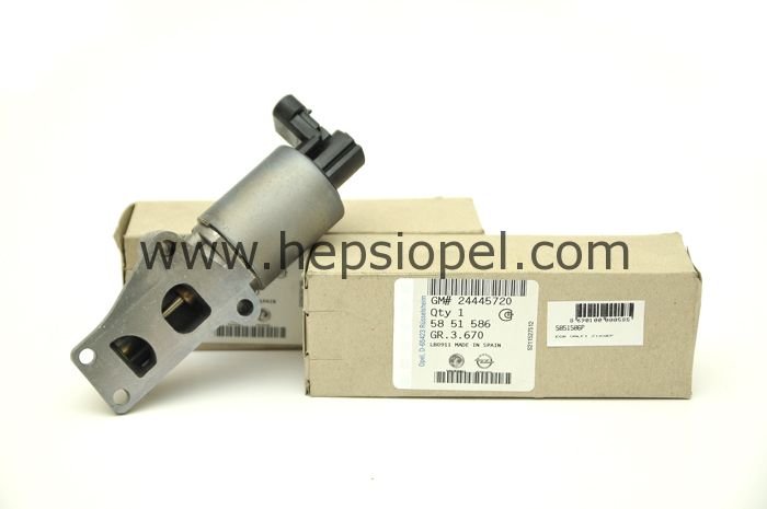 Opel Vectra C Egr Valfi 1.6 Twinport Motorlar