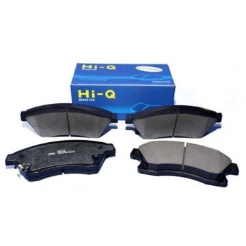 Chevrolet Cruze Ön Fren Balata Takımı 276 mm