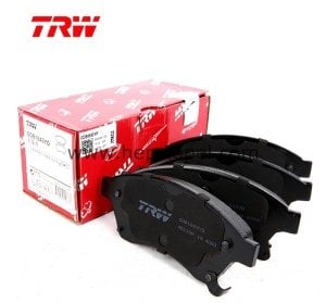 Opel Astra J Ön Fren Balata Takımı 276 mm