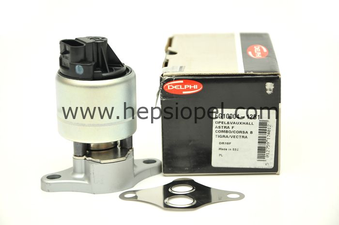 Opel Astra F Egr Valfi 1.4 - 1.6 Motorlar Delphı Marka