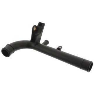 Opel Corsa C Radyatör Alt Hortumu 1.4 Motor