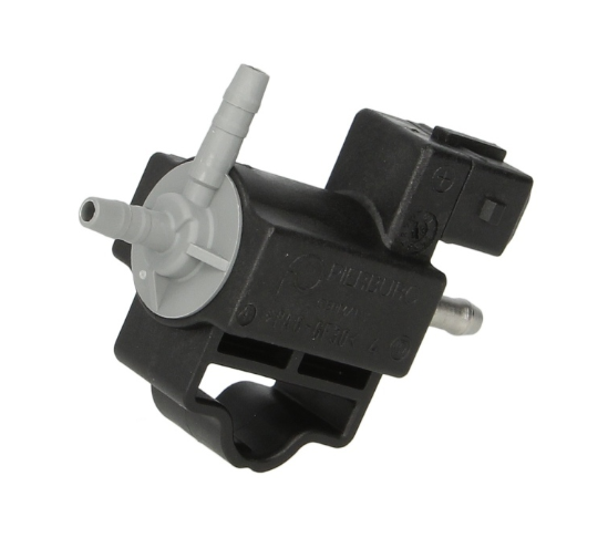 Opel Astra J 1.4-1.6 Benzinli Motor Turbo Selenoid Valfi