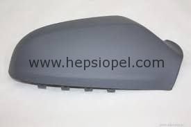 Opel Astra H Dış Dikiz Ayna Kapağı Sağ  2004-2009