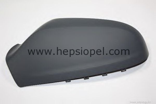 Opel Astra H Dış Dikiz Ayna Kapağı Sol  2004-2009