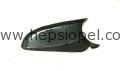 Opel Astra H Dış Dikiz Ayna Kapağı  Alt Sağ  Siyah 2004-2009 VIEW MAX