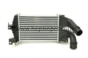 Opel Zafira B Turbo Radyatörü Z13DTH.Z17DTH.Z19DTH Dizel motorlu araclar