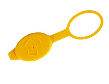 Opel Corsa D Silecek Su Deposu Kapağı