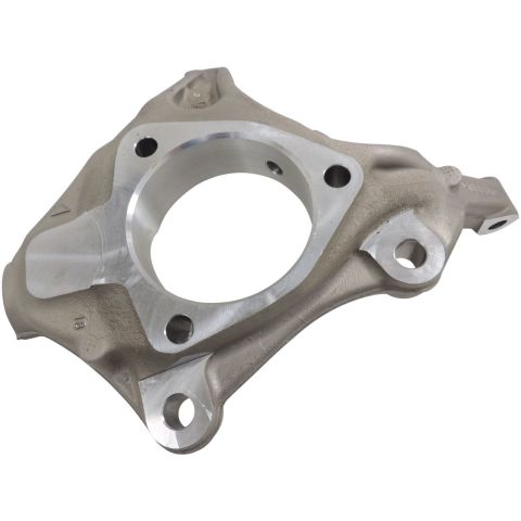 Opel Astra K Sağ Aks Taşıyıcı