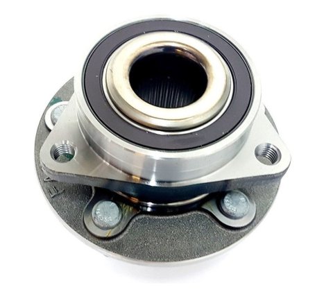 Opel Astra K Ön Porya Komple