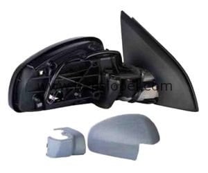 Opel Vectra C Dış Dikiz Aynası Komple Sağ Elektrikli Hafizalı Otomatik Katlanır VIEW MAX