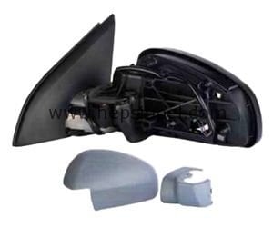 Opel Vectra C Dış Dikiz Aynası Komple Sol Elektrikli Hafizalı Otomatik Katlanır VIEW MAX 8 PIN