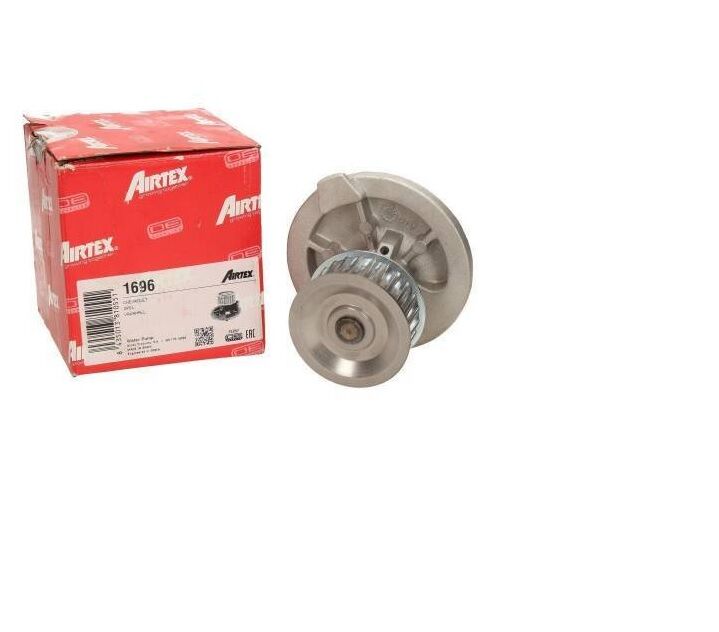 Opel Frontera A Devirdaim (Su Pompası) X22XE Motorlar 1992-1998