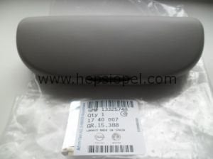 Opel Astra J Gözlük Kabı