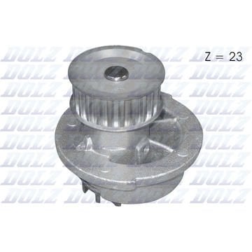 Opel Astra F Dolz Marka Devirdaim (Su Pompası) 1.4 - 1.6 Araçlar
