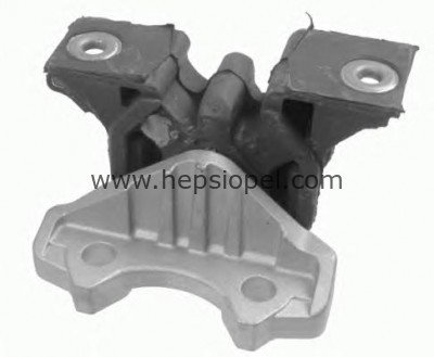 Opel Meriva A Ön Sağ Motor Kulağı 1.3 - 1.7 Dizel Motorlar