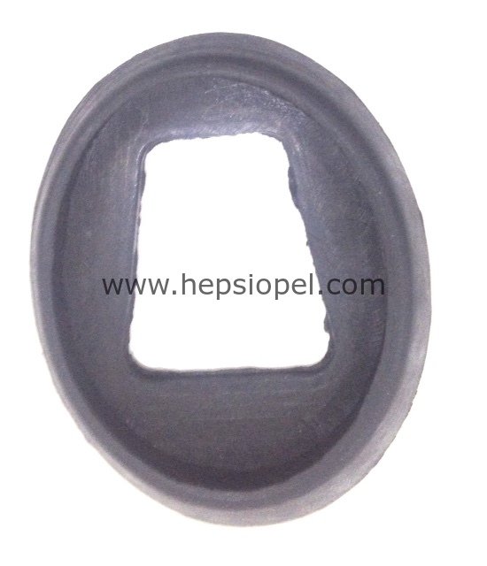 Opel Astra H Tavan Anteni Lastiği