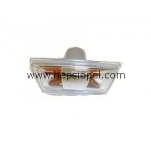 Opel İnsignia / Astra H / Corsa D Zafira B / Astra J / Meriva B  Çamurluk Sinyali