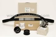 Opel Astra F GSİ Triger Seti X20XEV Motor (ECOTEC) GM