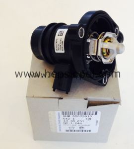 Opel Insignia Termostat 1.4 Benzinli Turbo Araçlar