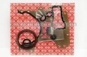 Opel Astra H Motor Alt Takım Contası Z16XEP Twınport