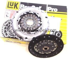 Opel İnsignia 1.4 Debriyaj Baskı ve Balata