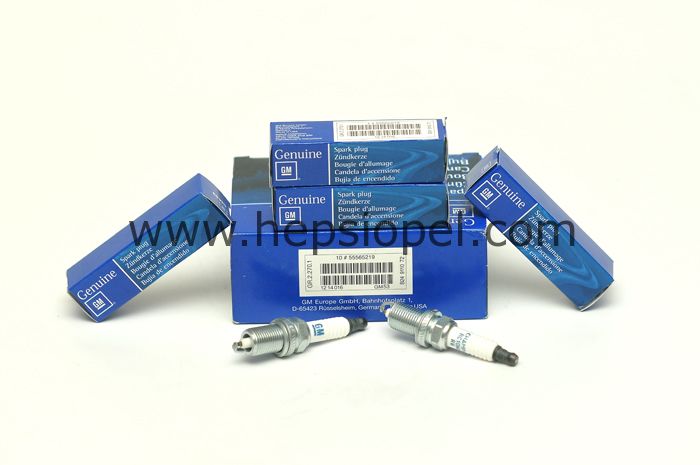 Opel Astra H Buji Tek Tırnak 1.6  Motorlar İçin