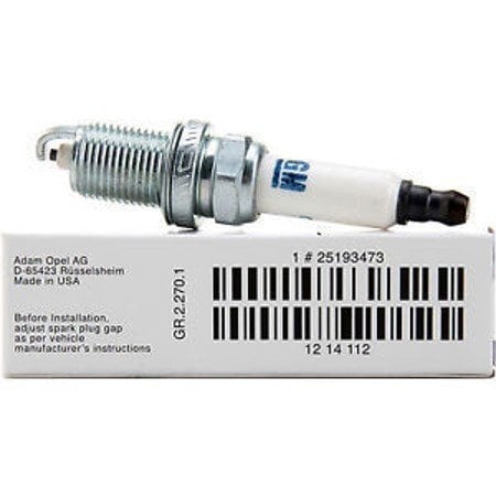 Opel Astra J Buji Tek Tırnak A14XER-A16XER-A18XER