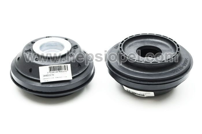 Opel Corsa D Ön Amortisör Üst Takozu