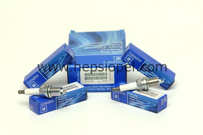 Opel İnsigna  A Buji Tek Tırnak 1.6 Motorlar