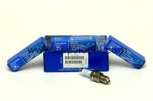 Opel Vectra A Buji Tek Tırnak Kalın Paso