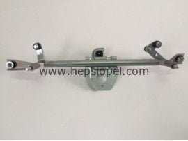 Opel Combo C Ön Silecek Mekanizması