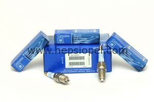 Opel Astra G Buji Çift Tırnak Benzinli Motorlar GM