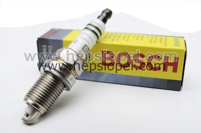 Chevrolet Lacetti Buji Tek Tırnak 1.4 - 1.6 Motorlar
